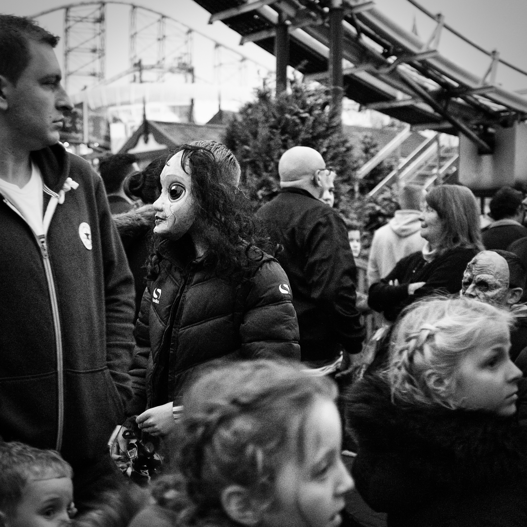blackpool street eyes